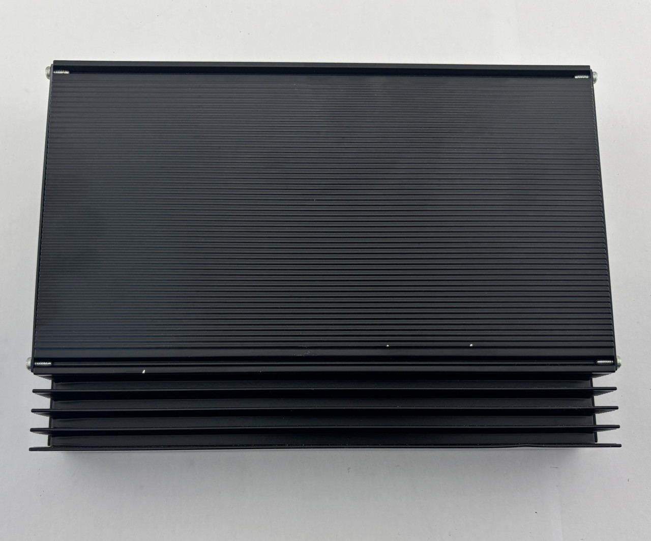 2003-2005 E85 BMW Z4 OEM Redstar - DSP Lear Audio Amplifier