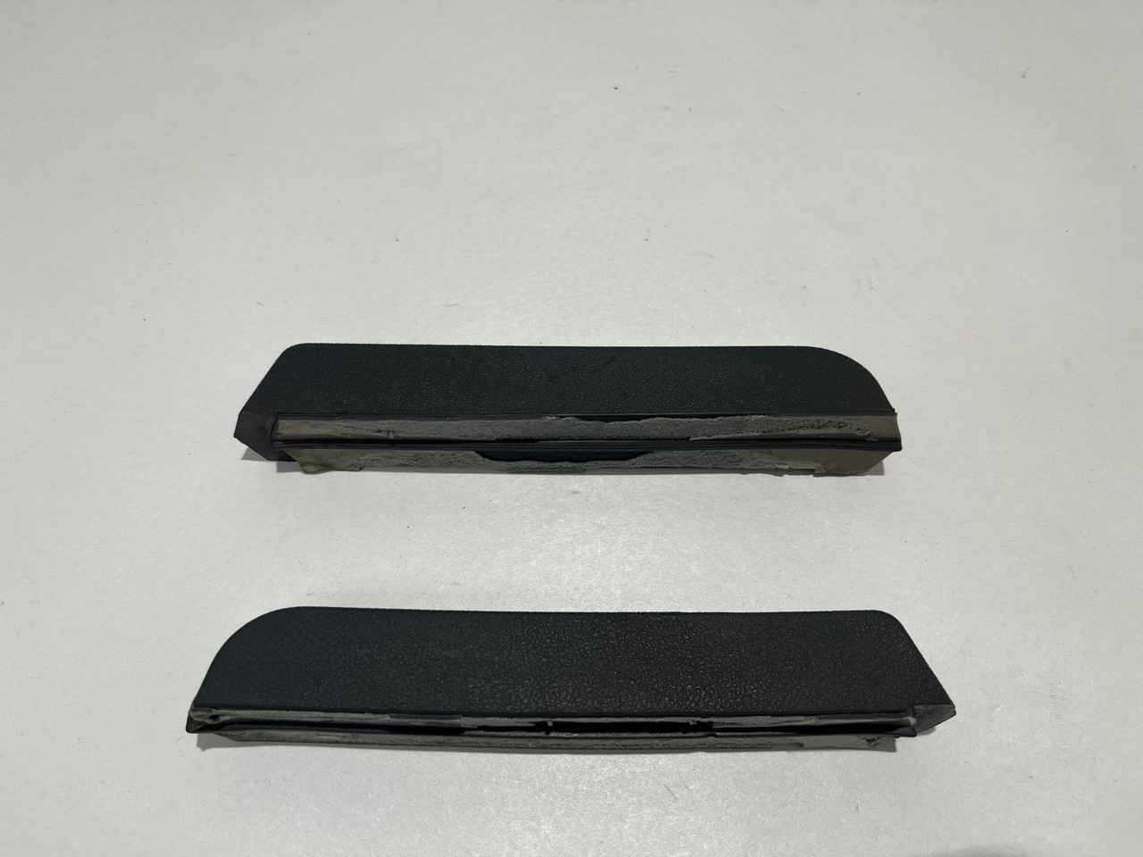 2003-2008 E85 BMW Z4 Convertible Lexan Wind Blocker w/ Mounts