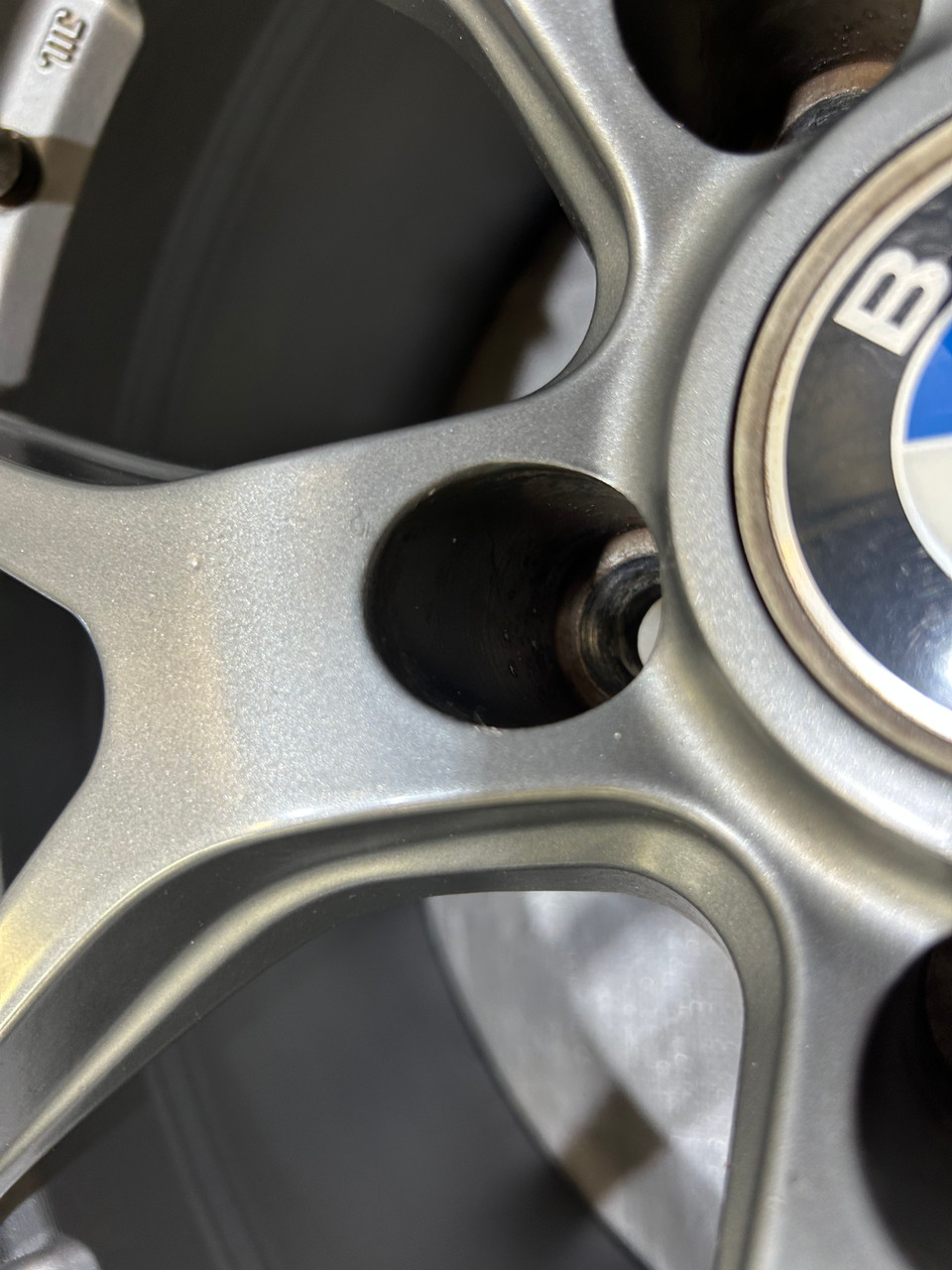 2003-2008 E85 E86 BMW Z4 18