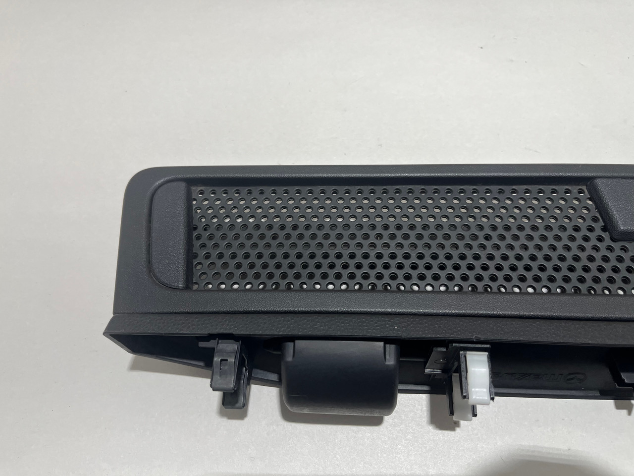 2007-2015 Mazda Mx5 Miata Flip up Wind Blocker / PRHT / NC111