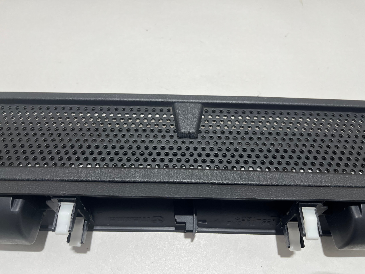 2007-2015 Mazda Mx5 Miata Flip up Wind Blocker / PRHT / NC111