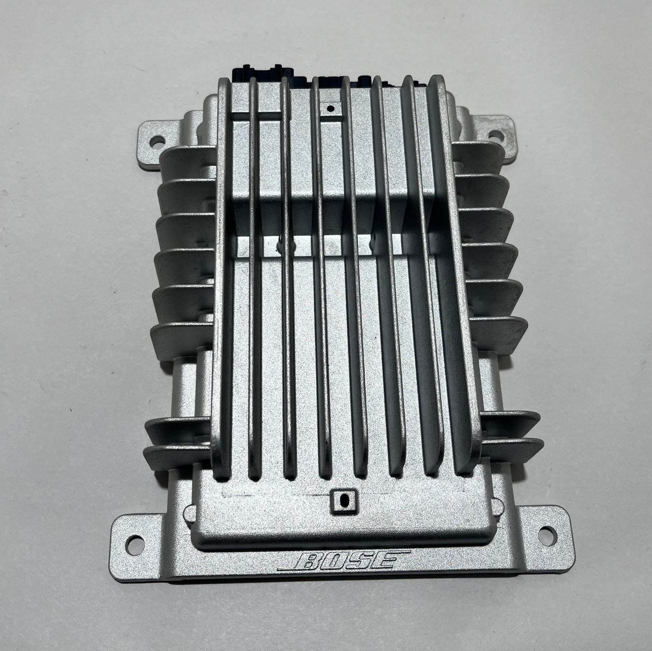 A555ページ 2009-2015 Mazda Mx5 Miata Bose Audio Amplifier / NH6066920 / NC111
