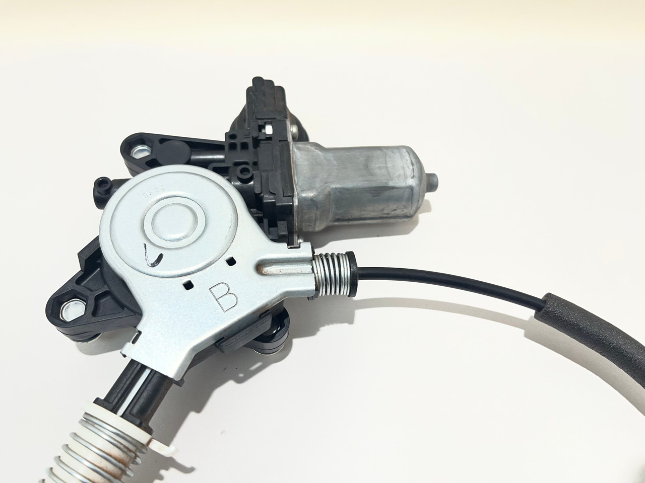 2016-2023 Mazda MX5 Miata Driver Side Window Regulator w/ Motor