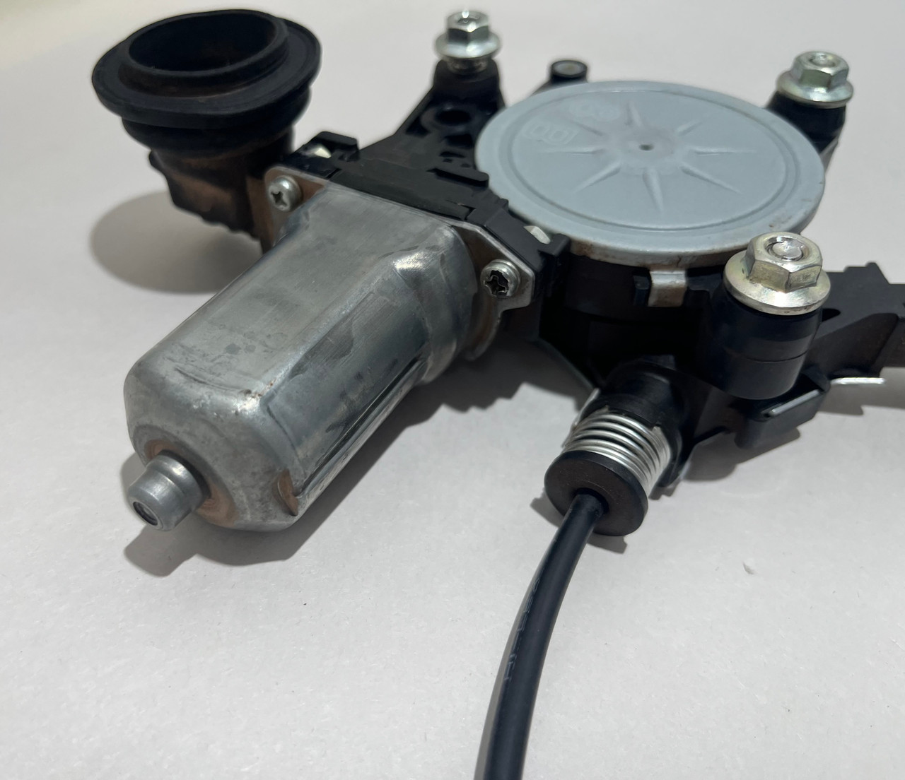 2016-2023 Mazda MX5 Miata Driver Side Window Regulator w/ Motor