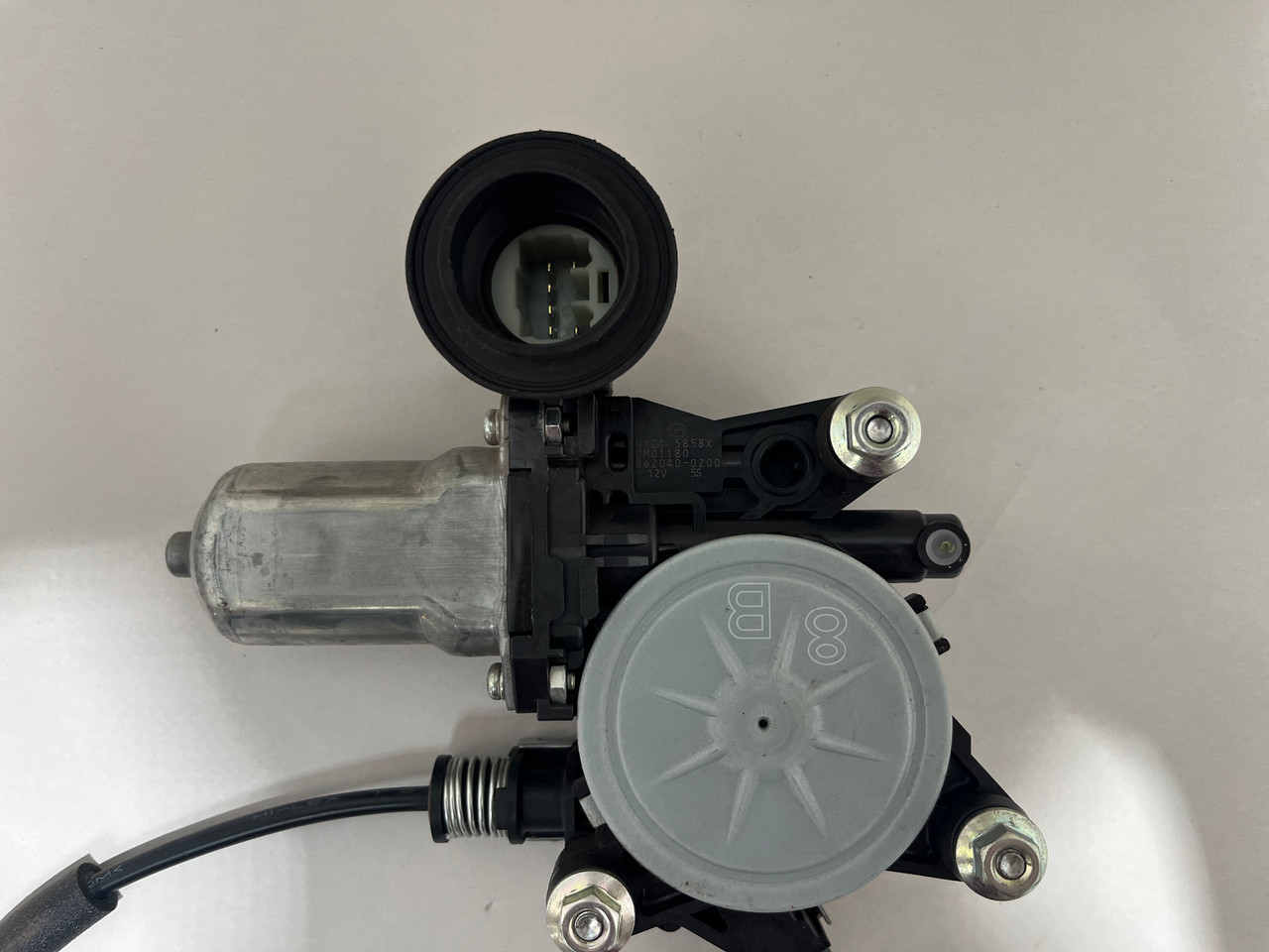 2016-2023 Mazda MX5 Miata Driver Side Window Regulator w/ Motor