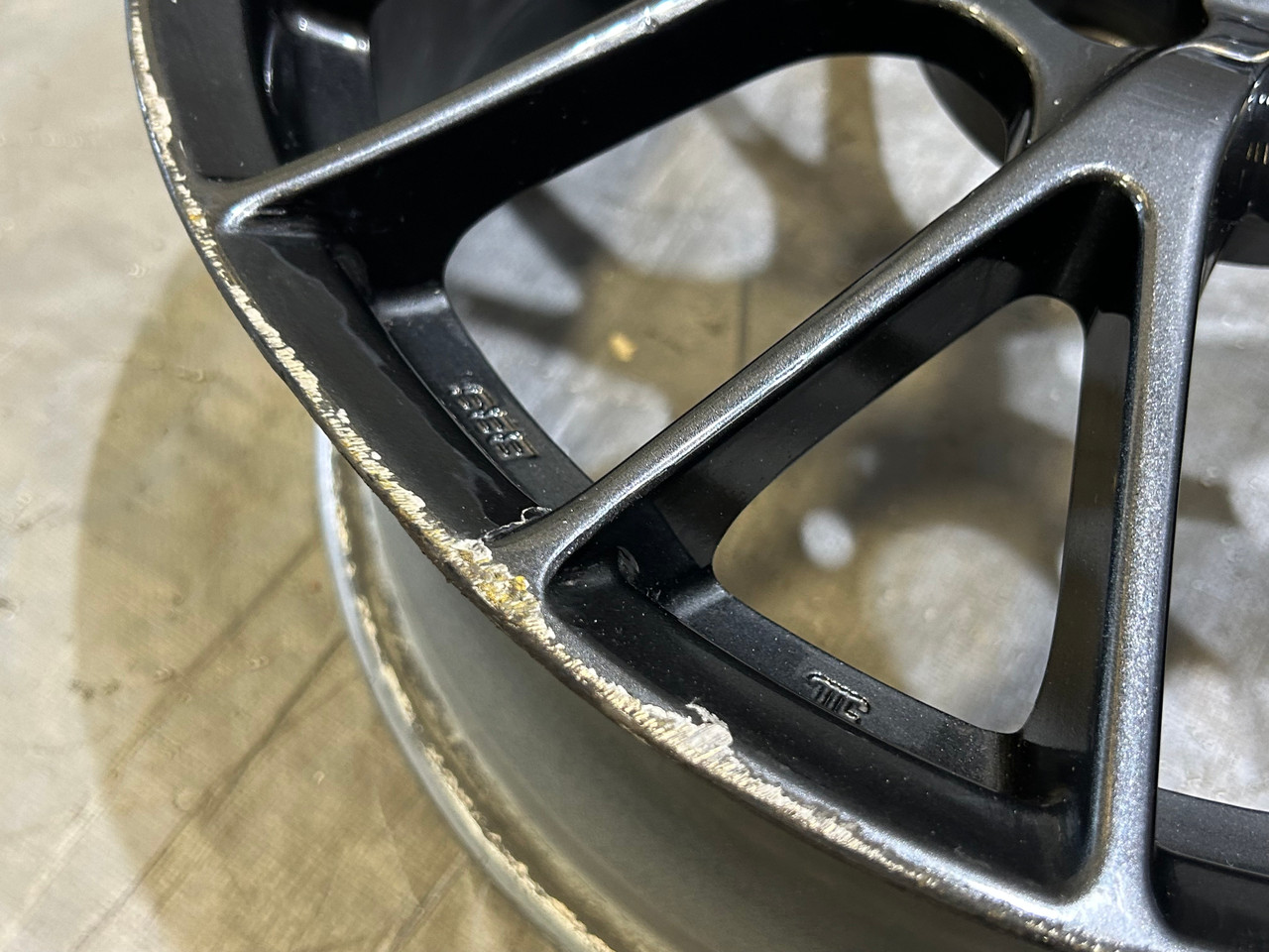 2016-2025 Mazda Mx5 Miata 17x7