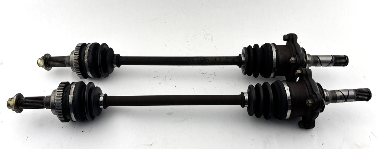 1994-1997 Mazda Miata 1.8l OEM CV Axle Half Shafts w/ Stub Shafts