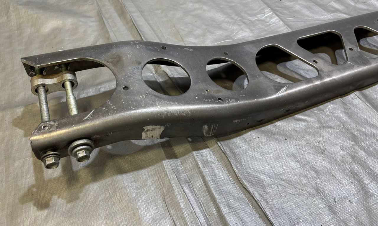 パーツ Ms Ym 1999-2005 Mazda Miata Power Plant Frame PPF w/ Hardware / Manual