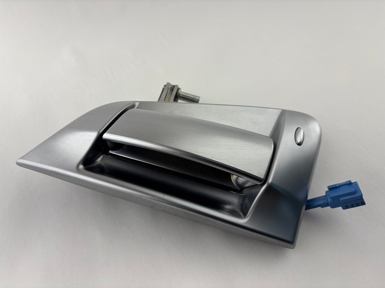 2009-2017 Nissan 370Z Passenger Side Exterior Door Handle / 7Z024