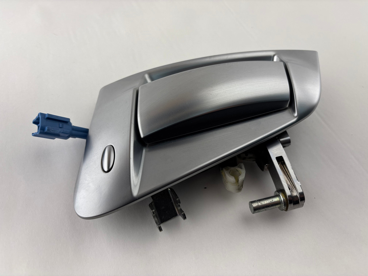 2009-2017 Nissan 370Z Passenger Side Exterior Door Handle / 7Z024