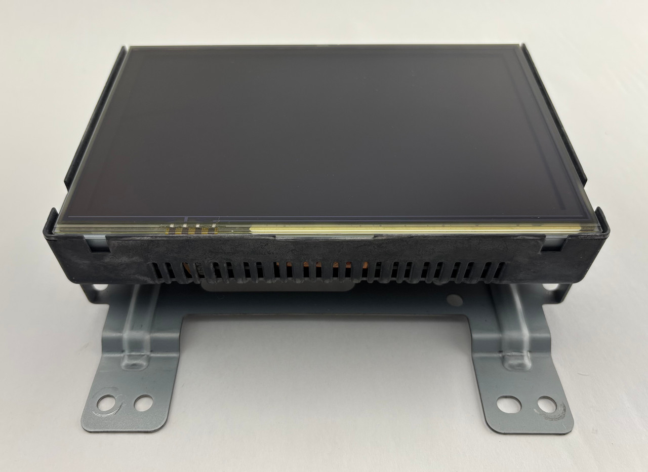 2009-2011 Nissan 370Z Convertible Navigation Display Unit / 28091