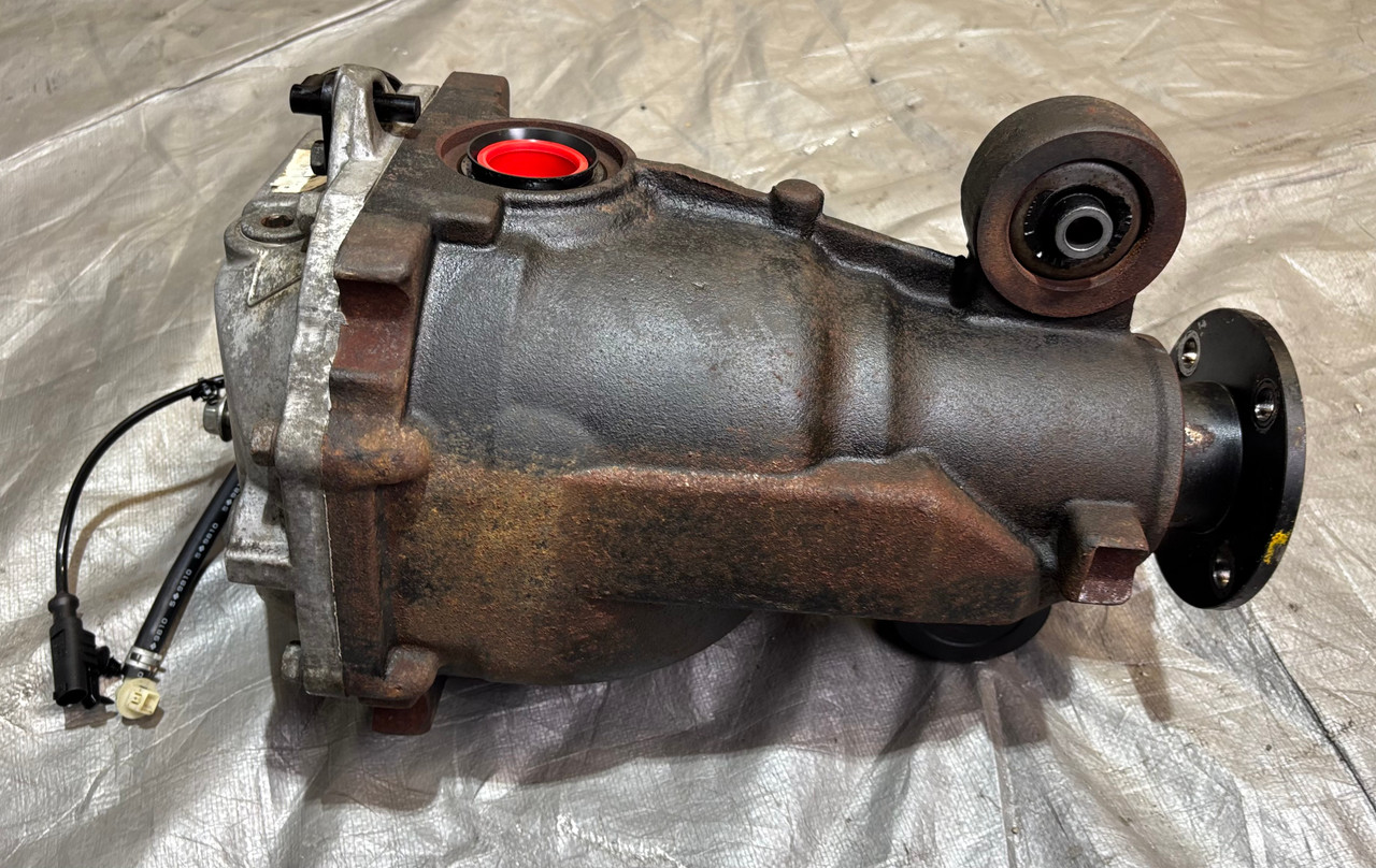 2009-2020 Nissan 370Z Limited Slip Differential VSLD / 3.692