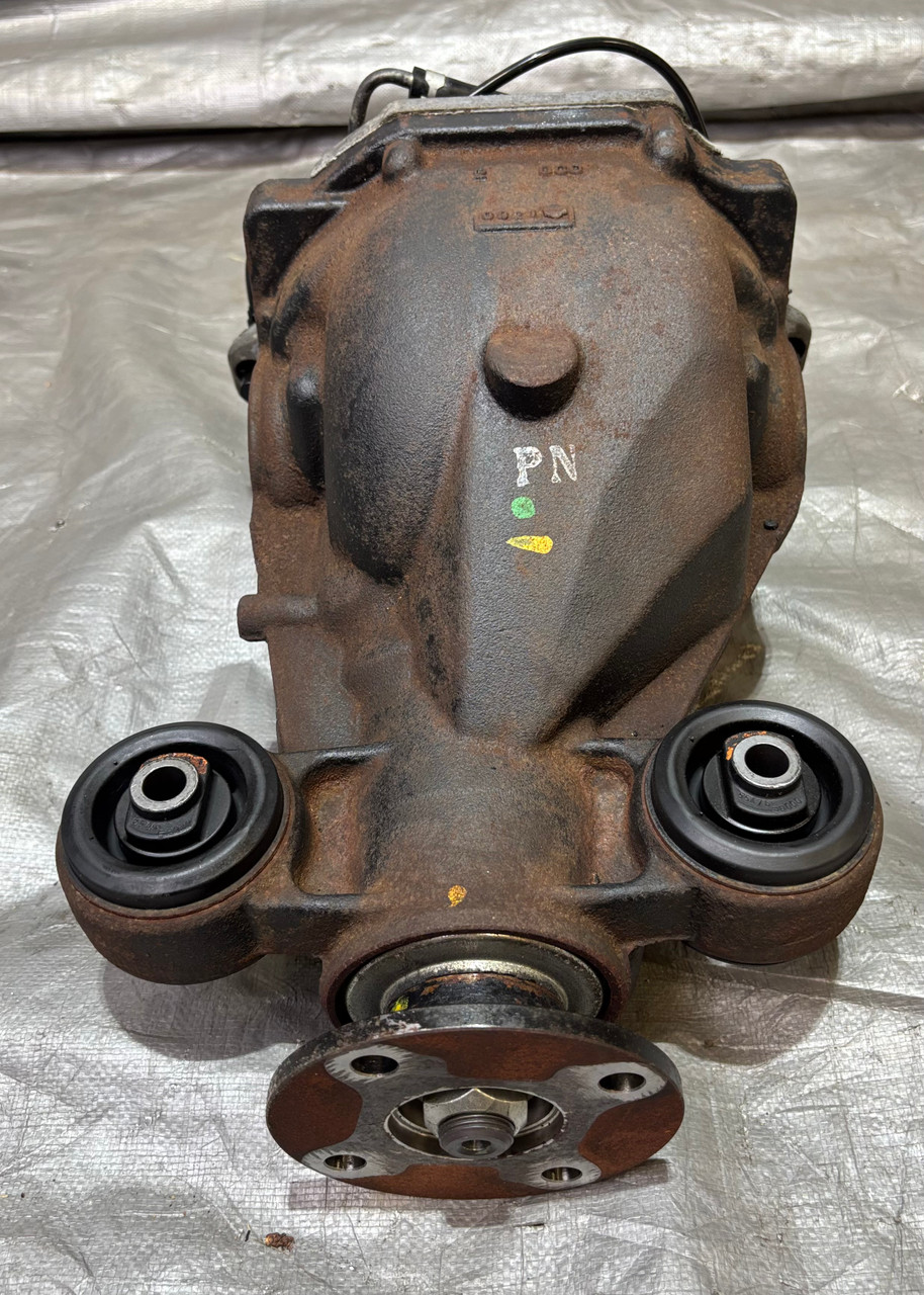 444 2009-2020 Nissan 370Z Limited Slip Differential VSLD / 3.692