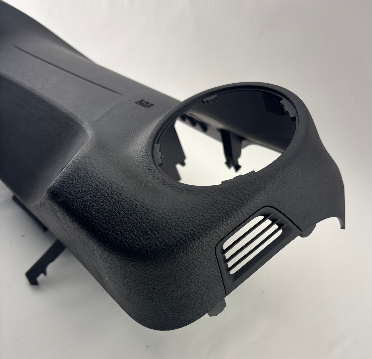 2015-2018 Jeep Wrangler JK Passenger Air Bag SRS w/ Cover / Grab