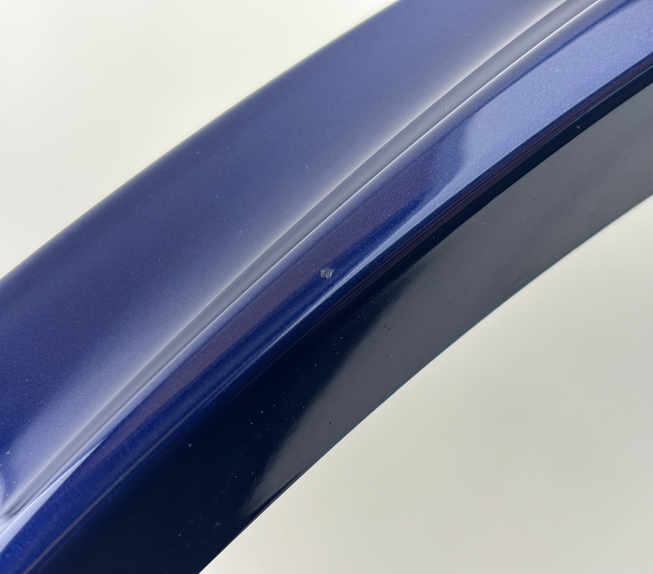 2022-2023 Subaru BRZ / Toyota GR86 Driver Rear Quarter Panel