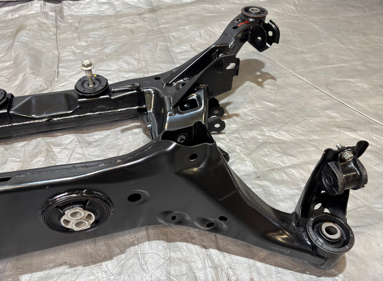 2022-2025 Toyota GR86 Rear Subframe Crossmember Assembly / FB210