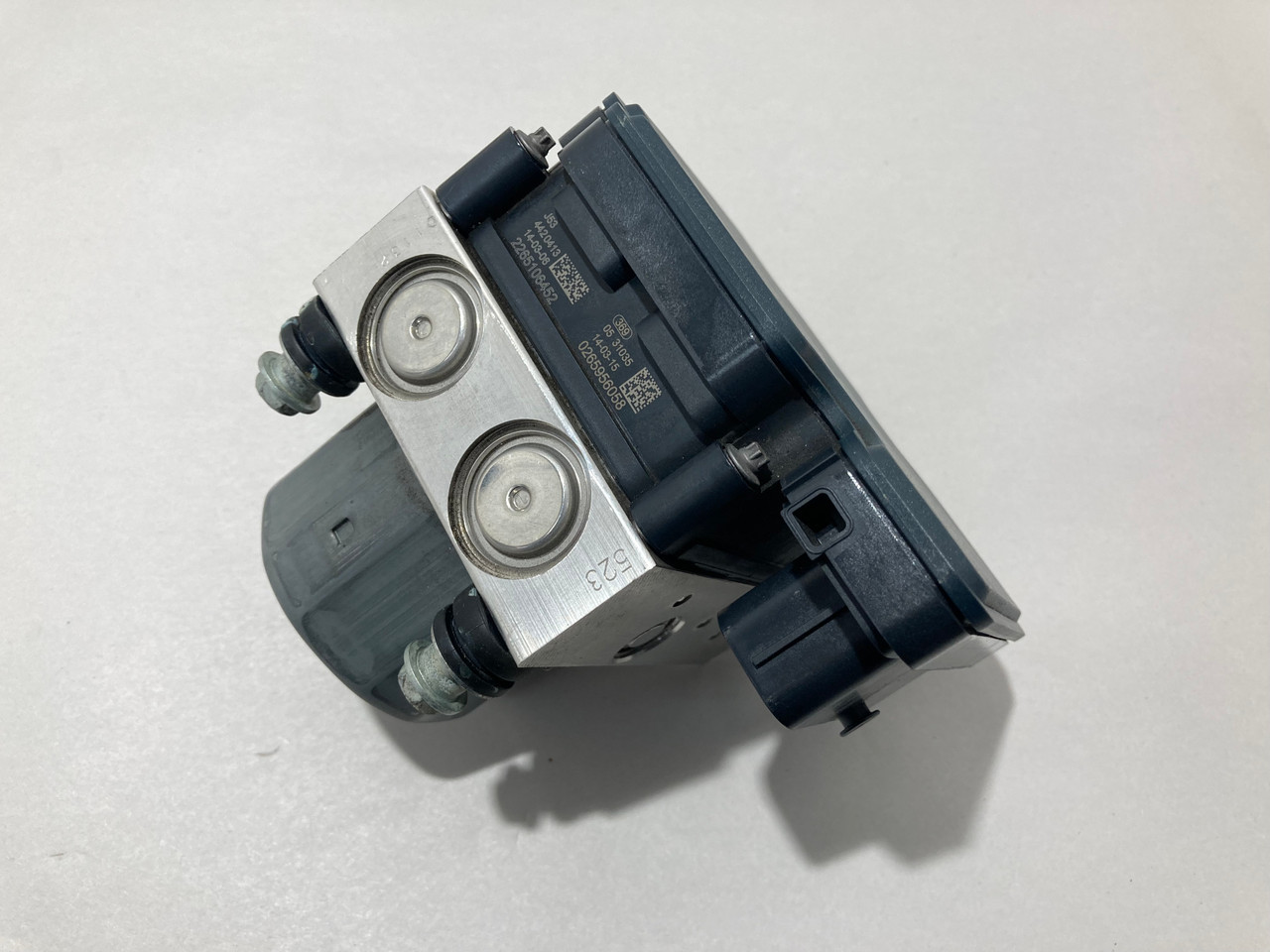 2013-2016 Scion FRS / Subaru ABS Pump / Module / Manual