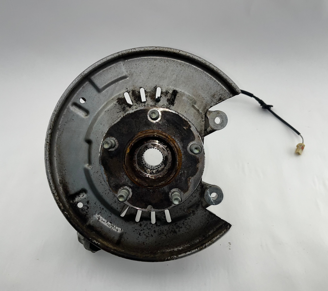 2006-2015 Mazda Mx5 Miata Passenger Rear Spindle Hub / NC110