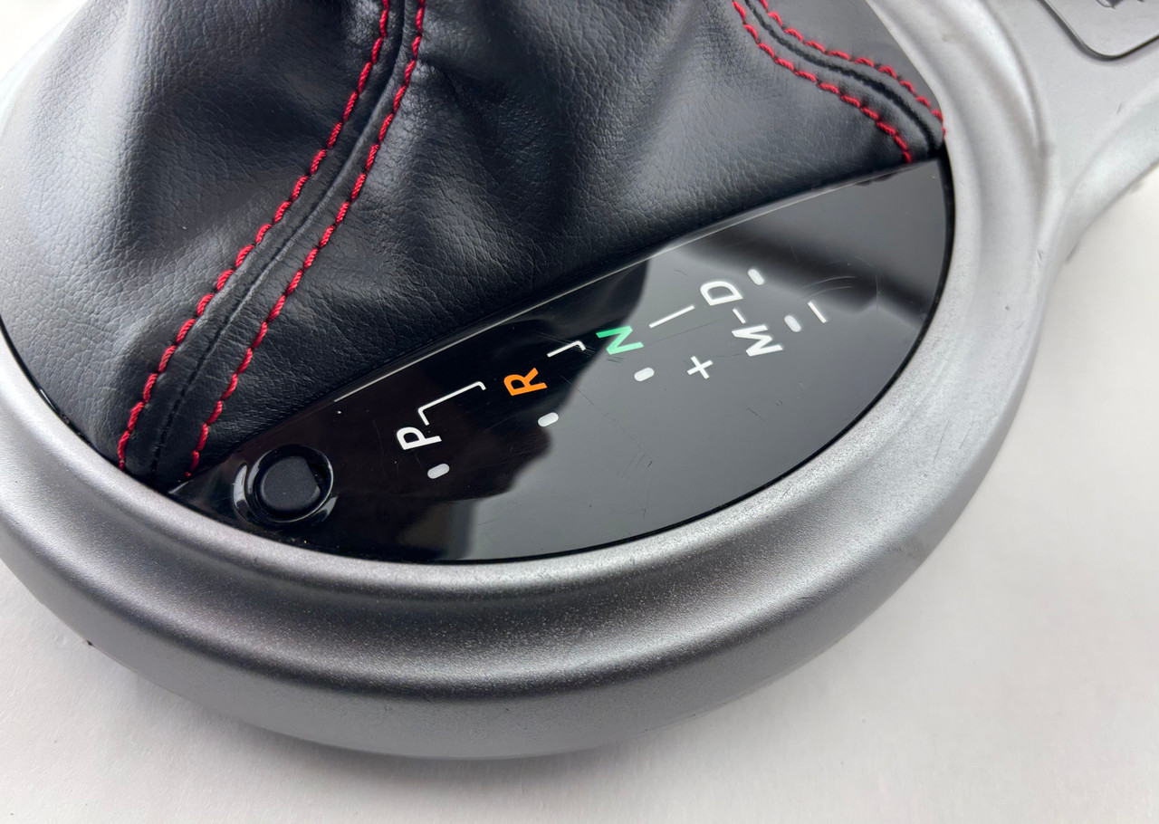 2013-2016 Scion FRS / Subaru BRZ Automatic Shifter Trim Surround w