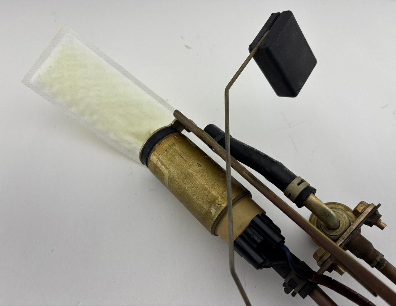 2001-2005 Mazda Miata Fuel Pump Assembly / 132k / NB278 - Redline