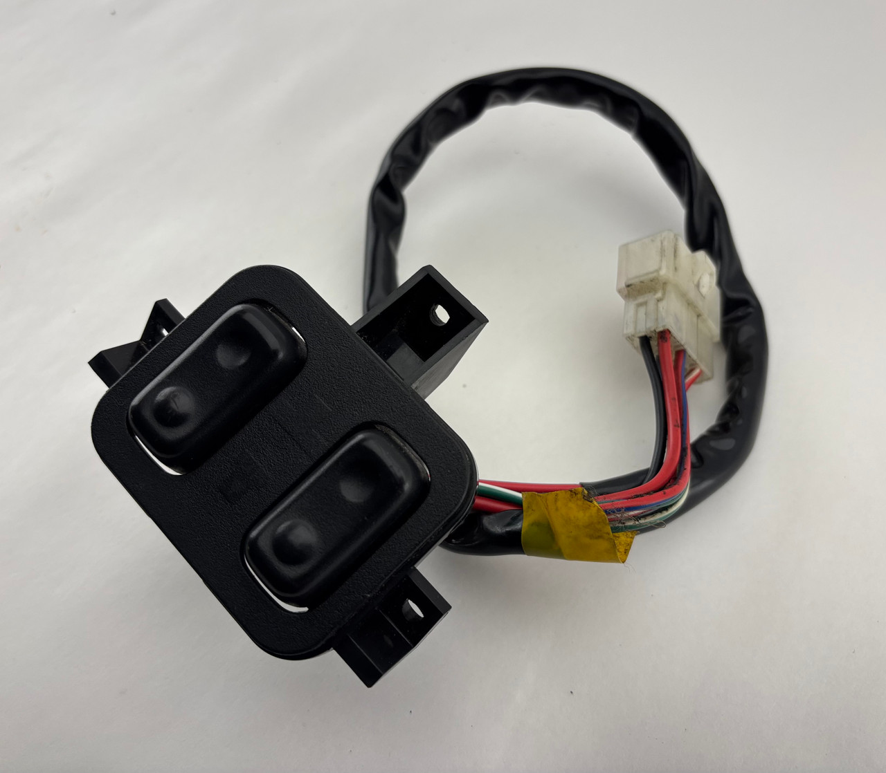 1990-1997 Mazda Miata Power Window Switch ( Manual Transmission