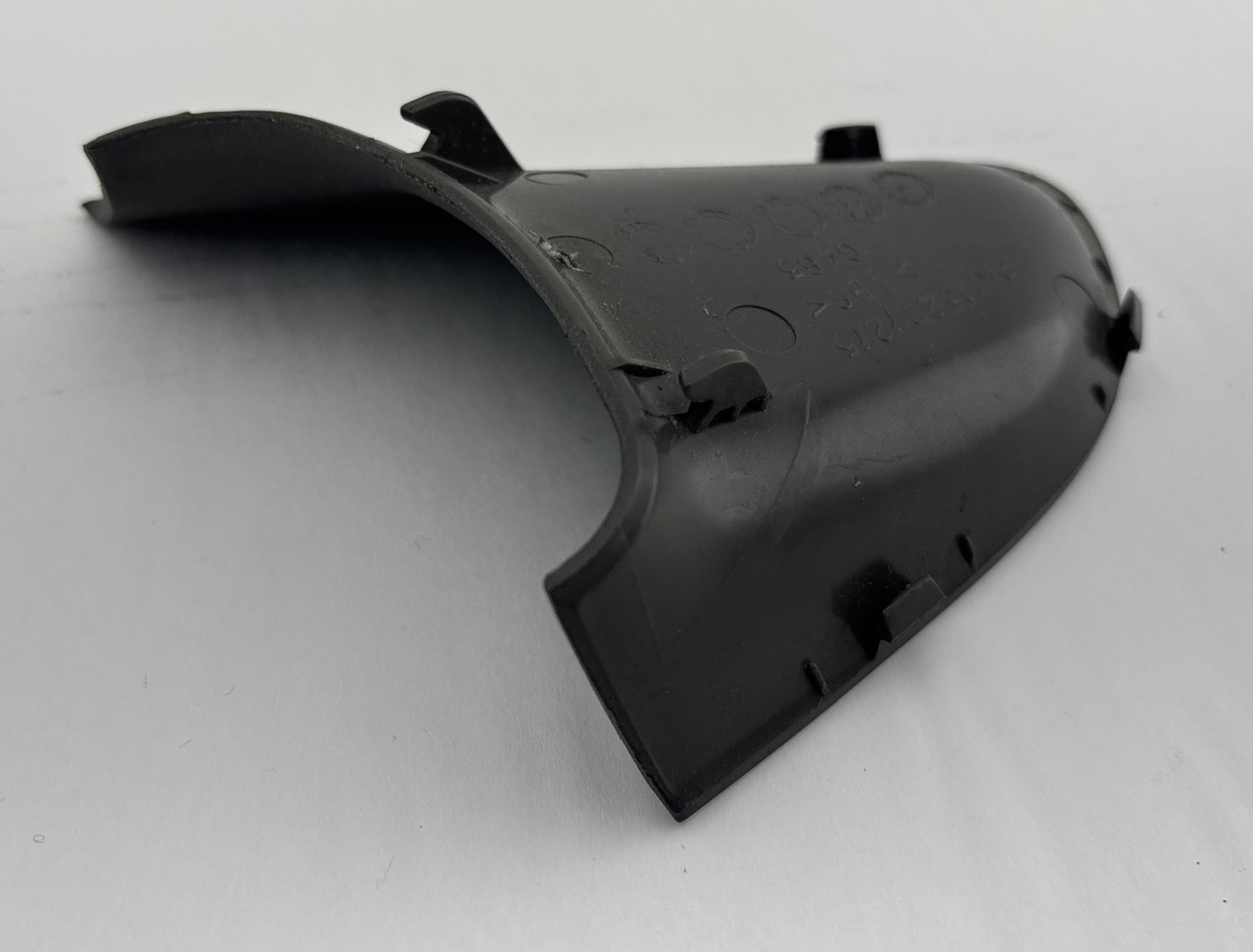 2006-2009 Pontiac Solstice Center Console Grab Handle Trim