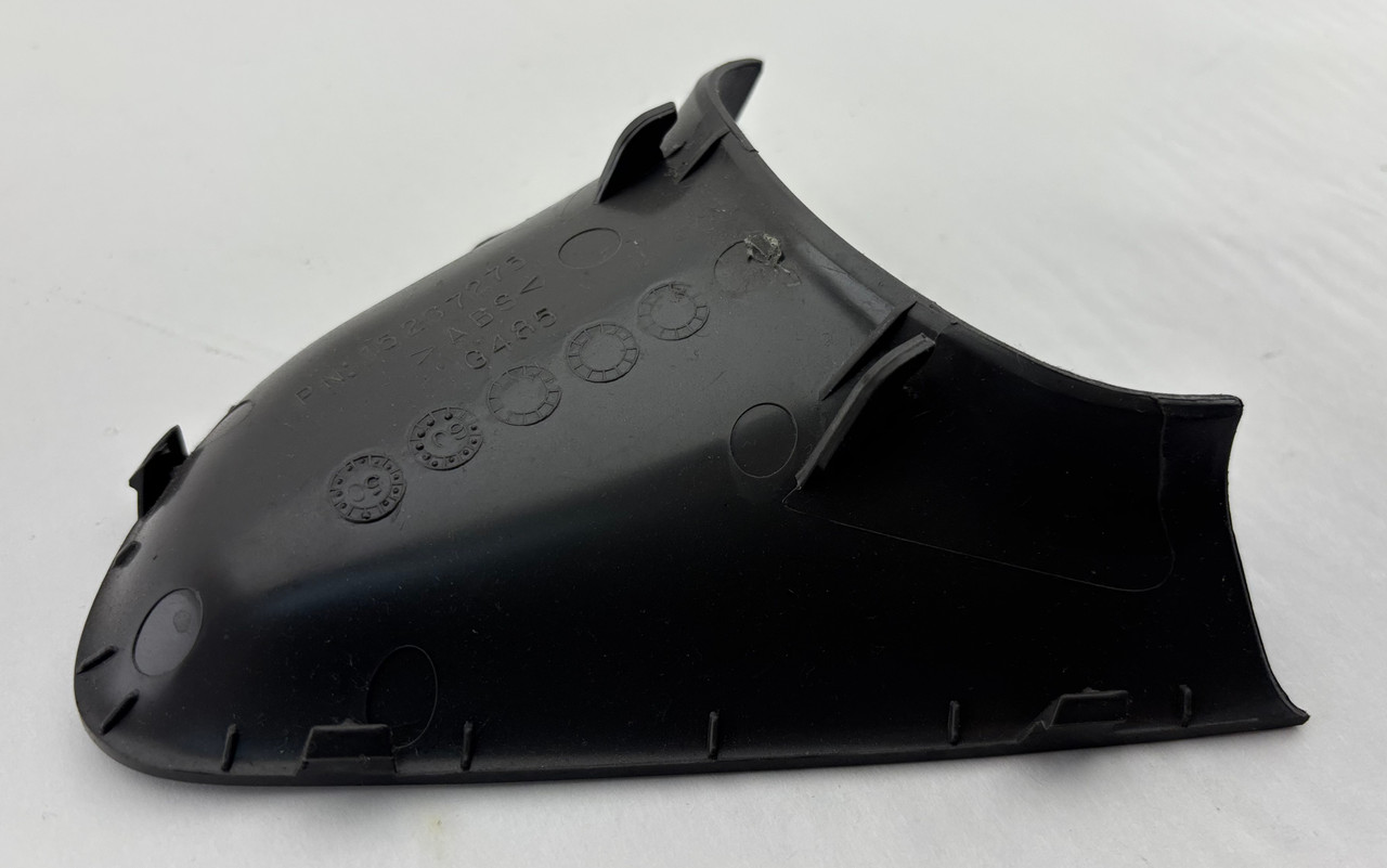 パーツ HalTac 2006-2009 Pontiac Solstice Center Console Grab Handle Trim