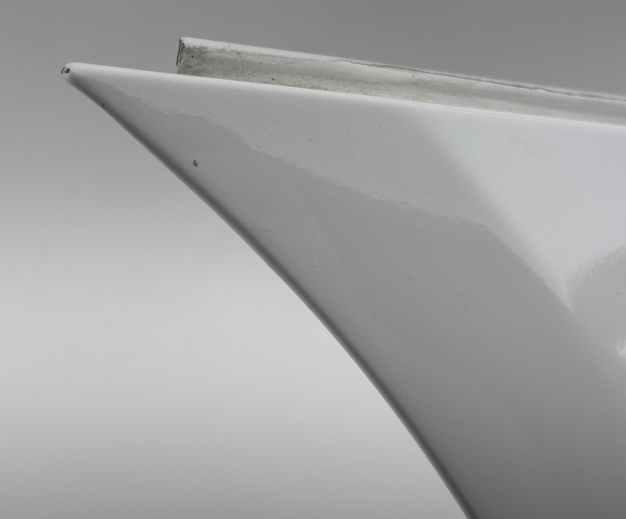オーバーヒート様① 1996-2002 BMW Z3 Roadster Coupe Driver Side Front Fender Panel