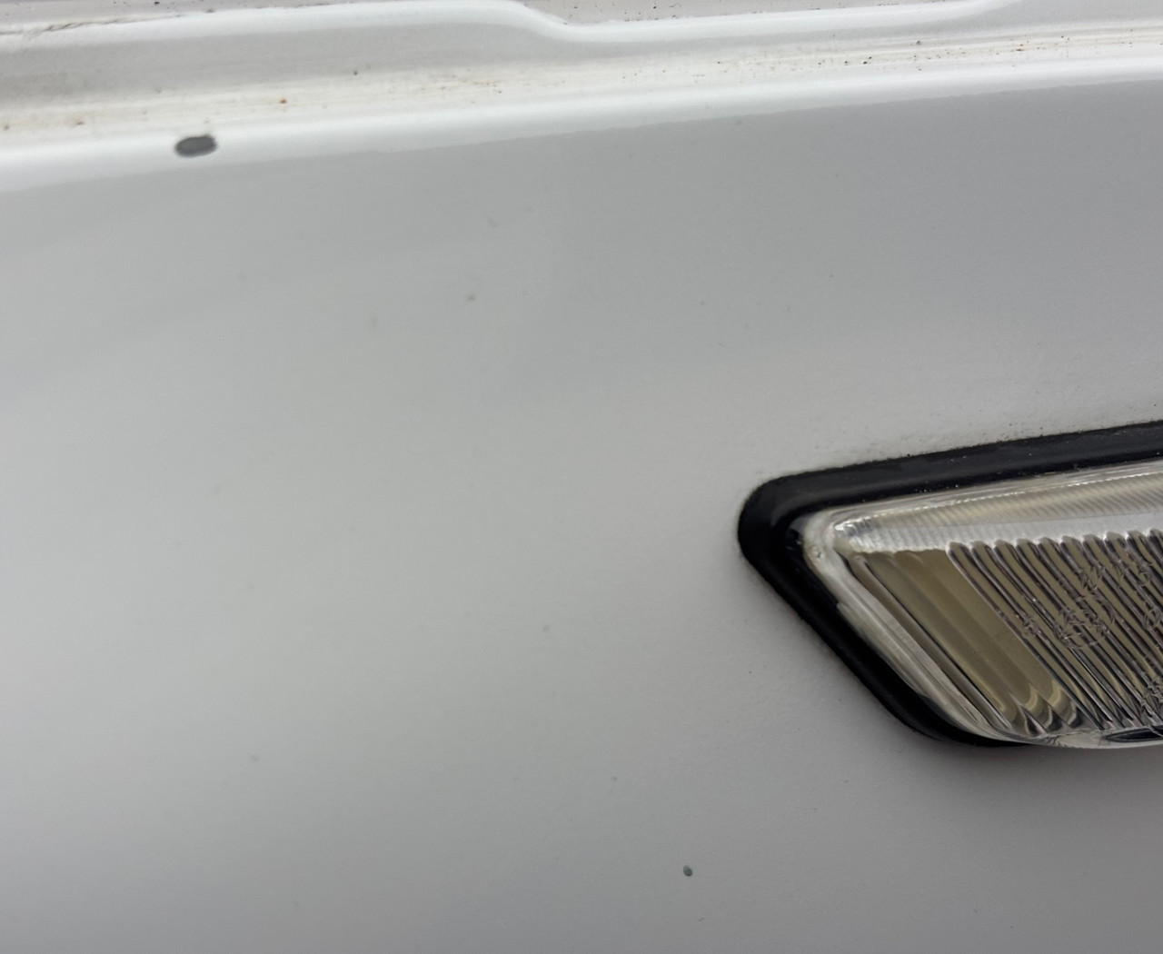 1996-2002 BMW Z3 Roadster Coupe Driver Side Front Fender Panel