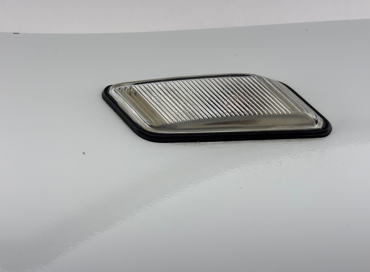 1996-2002 BMW Z3 Roadster Coupe Driver Side Front Fender Panel