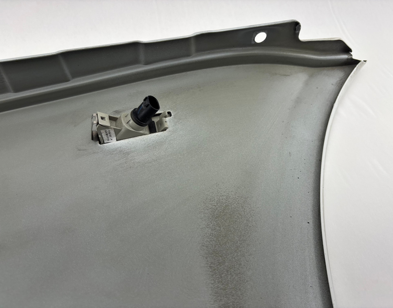 オーバーヒート様① 1996-2002 BMW Z3 Roadster Coupe Driver Side Front Fender Panel