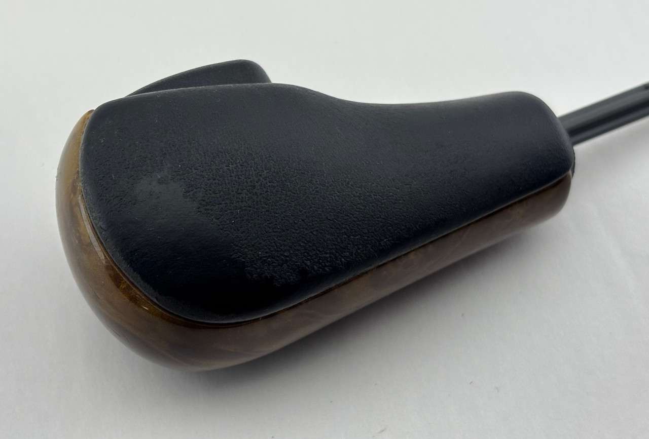 1996-2002 BMW Z3 Automatic Shift Knob w/ Indicator Trim / Fine