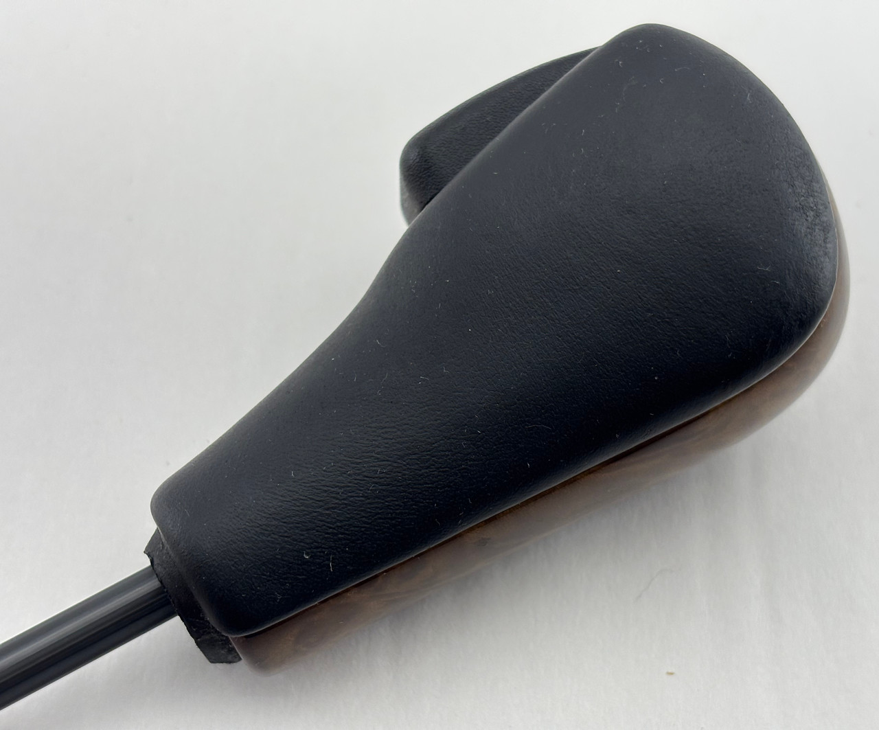 1996-2002 BMW Z3 Automatic Shift Knob w/ Indicator Trim / Fine