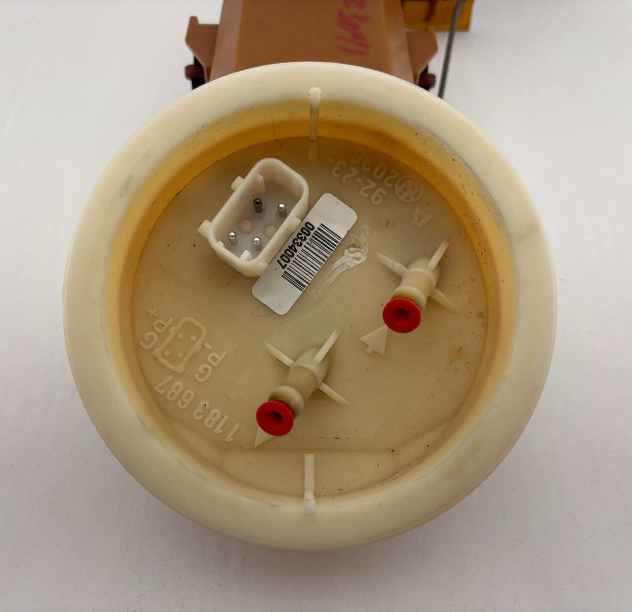 ＢＭＷ　純正 r1200 ノウマルマフラ― 1996-2002 BMW Z3 OEM Fuel Pump Sending Unit / 6756323 / 90K Z3041