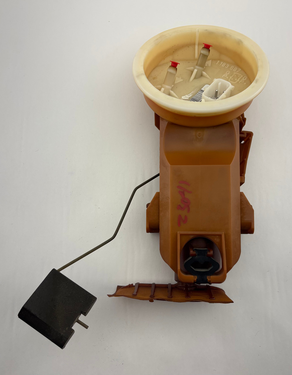 1996-2002 BMW Z3 OEM Fuel Pump Sending Unit / 6756323 / 90K Z3041