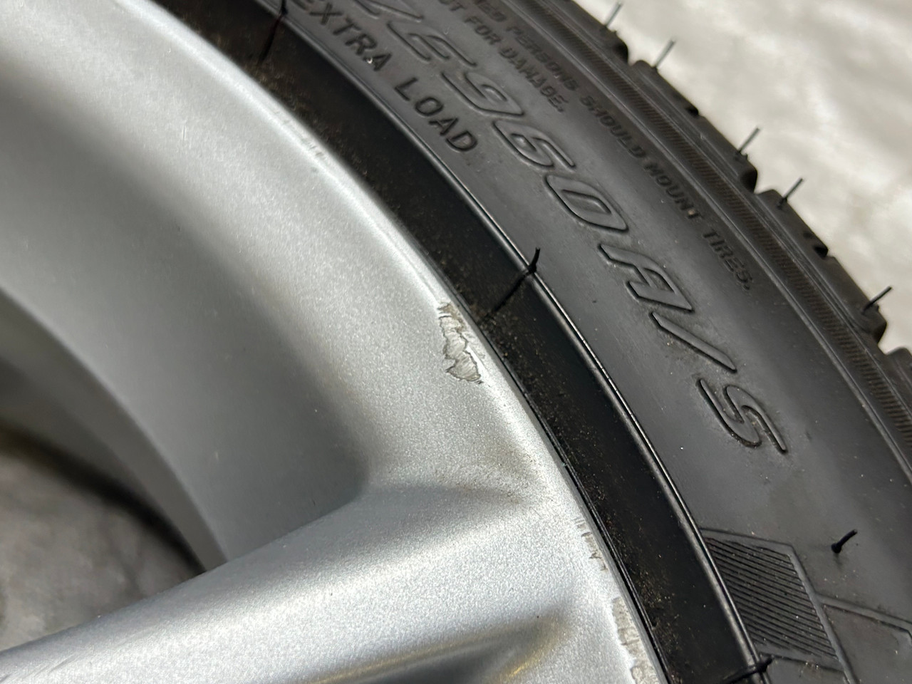 2004-2005 Mazda Miata 16x6.5