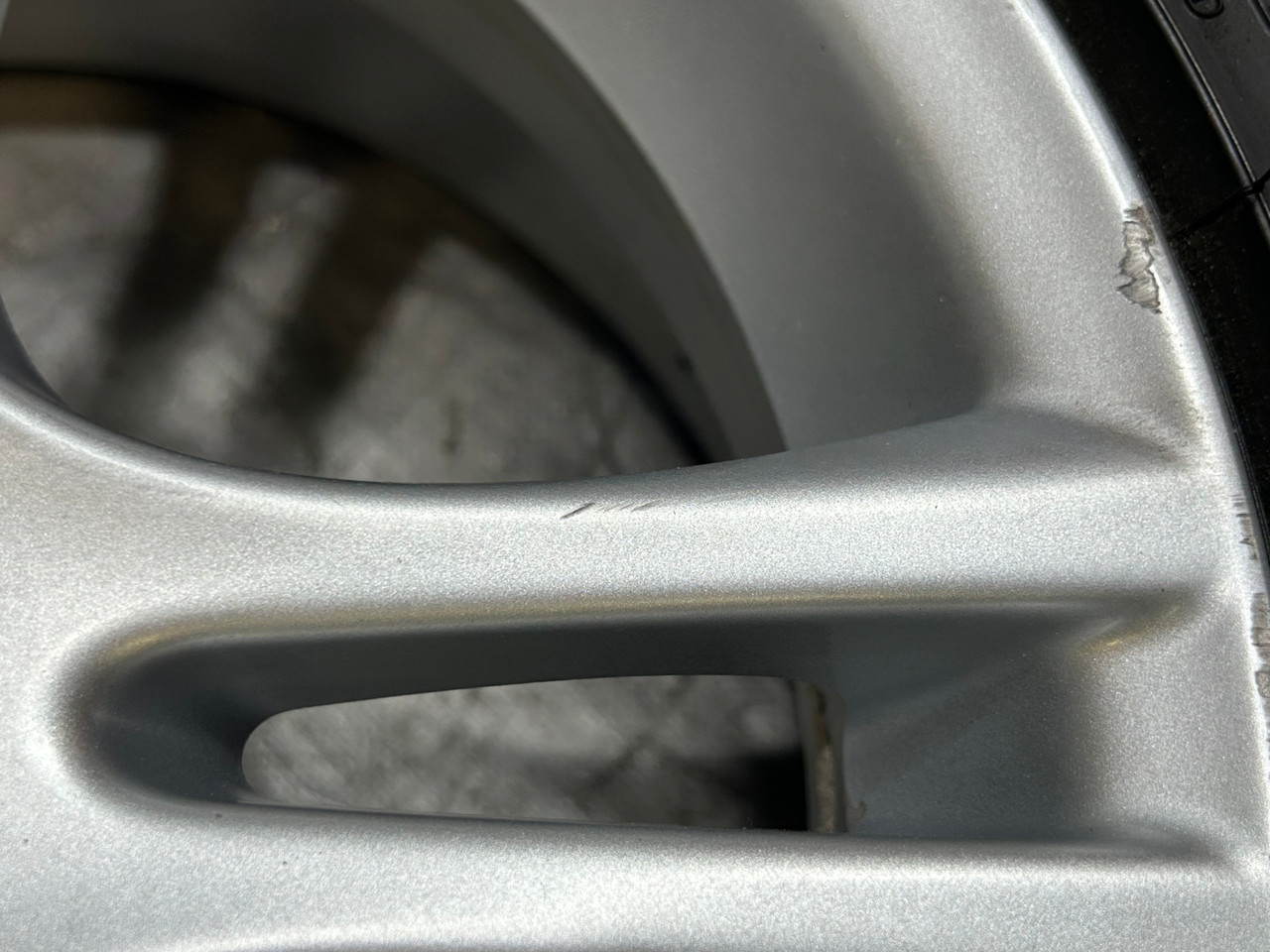 2004-2005 Mazda Miata 16x6.5