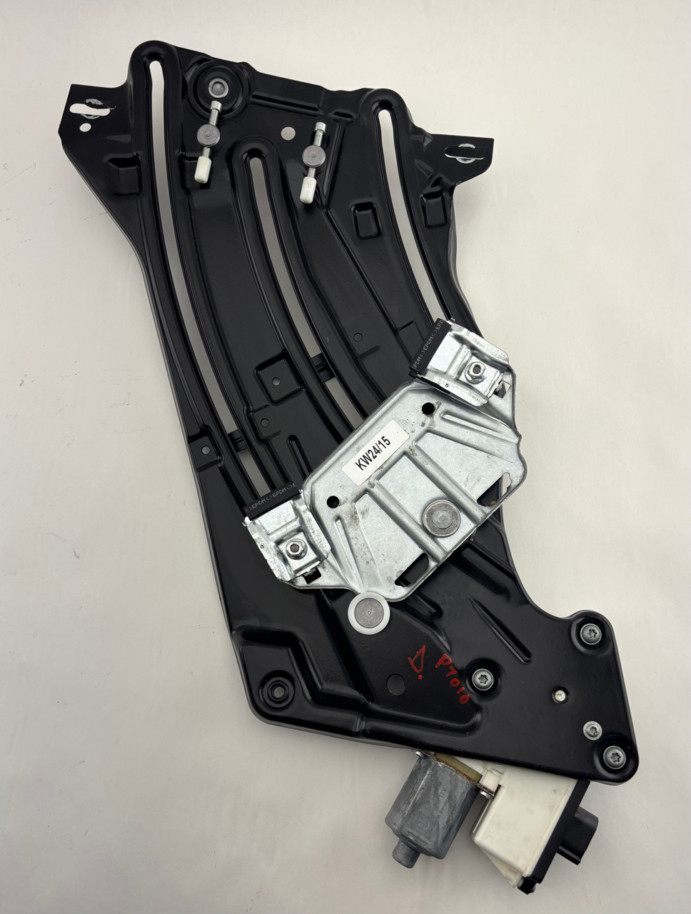 2006-2012 Porsche 997 911 Carrera Cabriolet Driver Side Rear