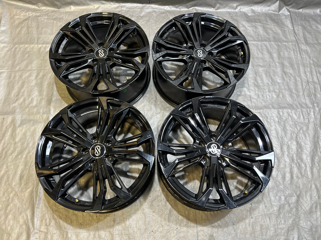 2006-2010 Pontiac Solstice / Saturn Sky 18x8