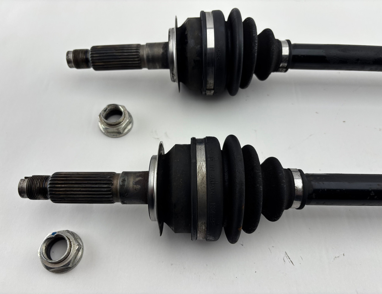 2013-2020 Scion FRS / Subaru BRZ / Toyota 86 CV Axles Half Shafts