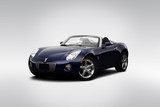 Pontiac Solstice / Saturn Sky Buyer's Guide