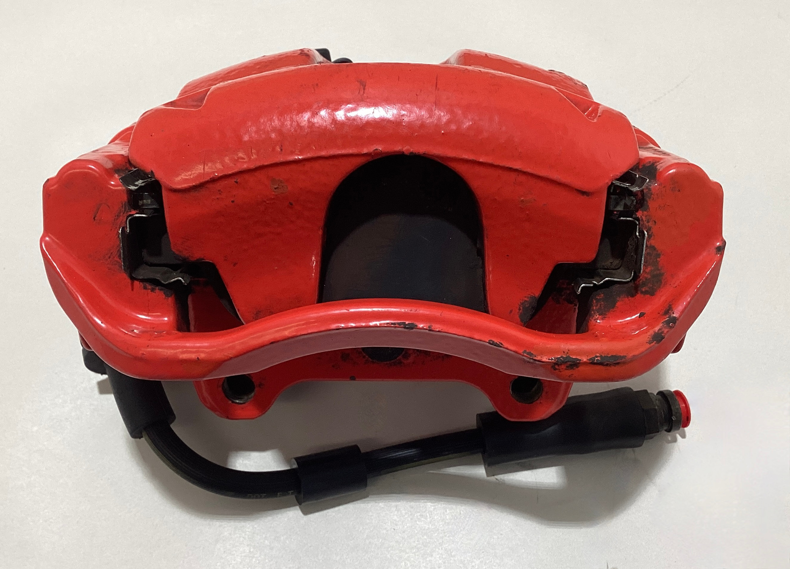 SIERLIJST ACHTERKLEP FIAT 500 – 500C (RVS) - Ivetra Tuning