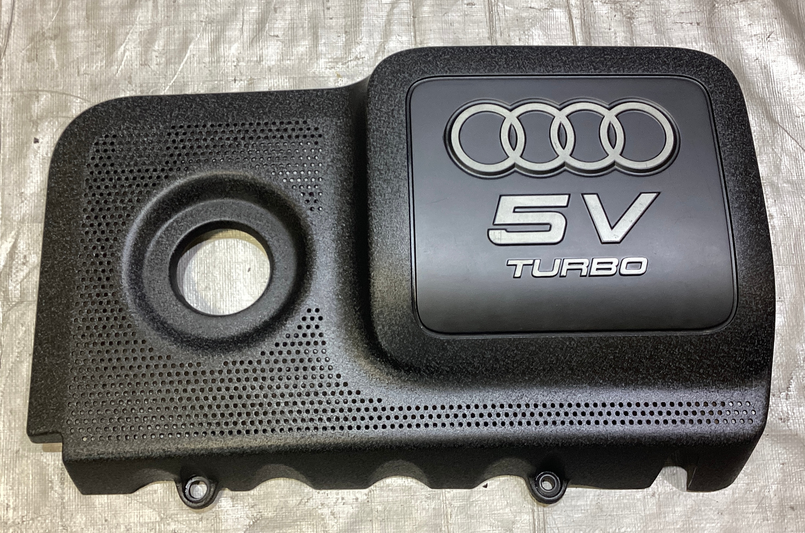 Used Audi TT Parts 20002006 Mk1 Redline Auto Parts