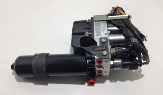 *DAMAGE* 2001-2006 E46 BMW M3 SMG Transmission Hydraulic Pump / Motor