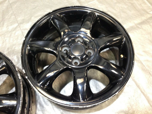 2008-2015 Mini Cooper Wheels Rims 16x6.5