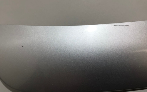 01 06 Audi Tt Convertible Duckbill Spoiler Wing Oem T1011 Redline Auto Parts 01 06 Audi Tt Convertible Duckbill Spoiler Wing Oem T1011 Redline Auto Parts