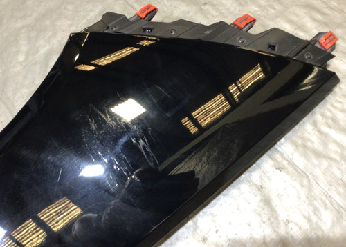 2014-2019 Chevrolet C7 Corvette Stingray Convertible Passenger Rear ...