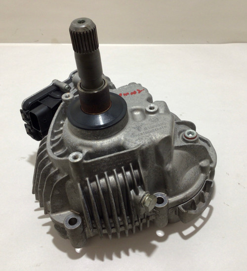 *UNTESTED* 20172018 Porsche Macan OEM Transfer Case Assembly / 67K
