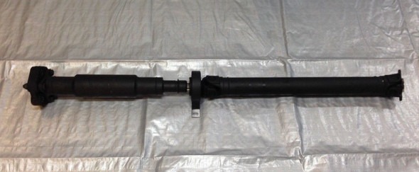 2003-2005 E85 BMW Z4 Automatic Driveshaft, 100k Miles Z4006