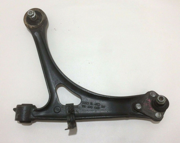 2003-2006 Audi TT Quattro Passenger Front Lower Control Arm / OEM / T1007